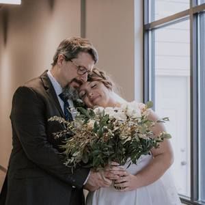 Meet your Posher, Michaela